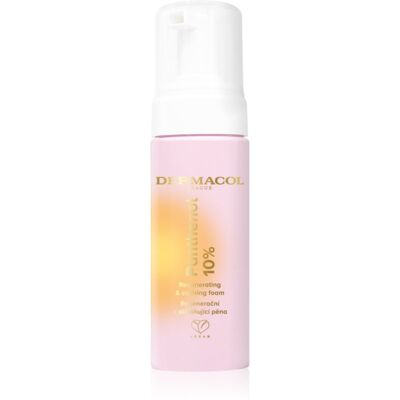 Dermacol Sun After Sun Schuim met kalmerend effect 150 ml Dermacol Sun After Sun Schuim met kalmerend effect 150 ml