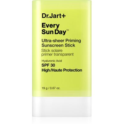 Dr. Jart+ Ultra-Dekende Zonnebrandstick SPF 30 Dr. Jart+ Ultra-Dekende Zonnebrandstick SPF 30