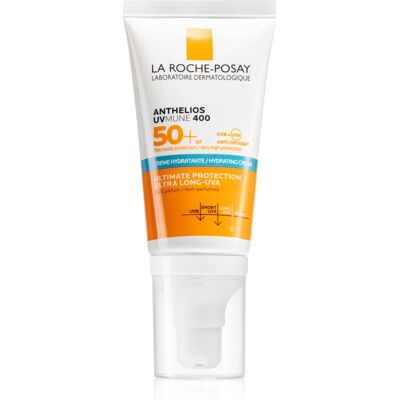 La Roche-Posay Anthelios Ultra SPF50+ Crème - 50ml La Roche-Posay Anthelios Ultra SPF50+ Crème - 50ml