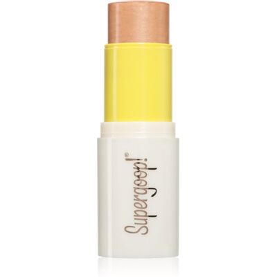 Supergoop! Glowscreen Sunlighter Glow zonnebrandstick SPF 45 Tint Sunrise 10 g Supergoop! Glowscreen Sunlighter Glow zonnebrandstick SPF 45 Tint Sunrise 10 g