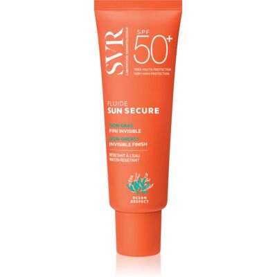 Laboratoires SVR Sun Secure Fluide SPF50+ (50ml) Laboratoires SVR Sun Secure Fluide SPF50+ (50ml)