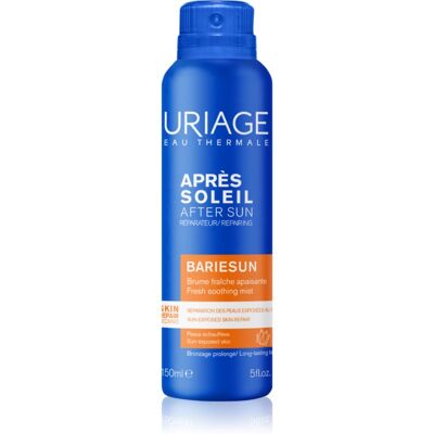 Uriage Bariésun Refreshing Thermal Mist After Sun Kalmerende Spray After Sun 150 ml Uriage Bariésun Refreshing Thermal Mist After Sun Kalmerende Spray After Sun 150 ml