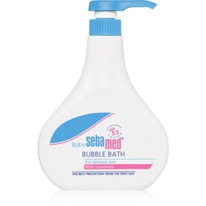 Sebamed Baby Wash - Zacht voor kinderen 500ml - Bad Sebamed Baby Wash - Zacht voor kinderen 500ml - Bad