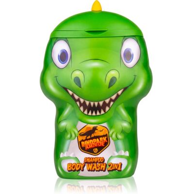 Accentra Take Me To The Moon Shampoo en Douchegel 2in1 voor Kinderen geuren Apple 400 ml Accentra Take Me To The Moon Shampoo en Douchegel 2in1 voor Kinderen geuren Apple 400 ml