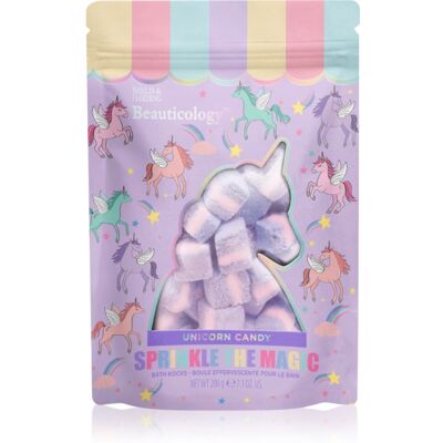 Baylis & Harding Eenhoorn Candy Badkubus - Badtype Baylis & Harding Eenhoorn Candy Badkubus - Badtype