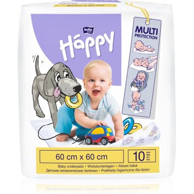 Bella Baby Happy Maat L Wegwerphanddoeken - Kinderen Bella Baby Happy Maat L Wegwerphanddoeken - Kinderen
