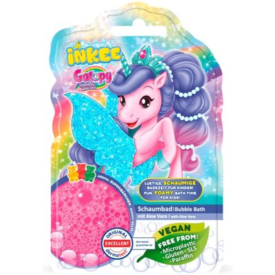 Craze INKEE Galupy Unicorn Badschuim 40 ml Craze INKEE Galupy Unicorn Badschuim 40 ml
