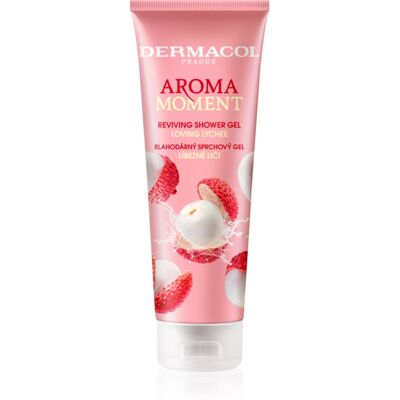 Dermacol Loving Lychee Douchegel - Unisex Dermacol Loving Lychee Douchegel - Unisex