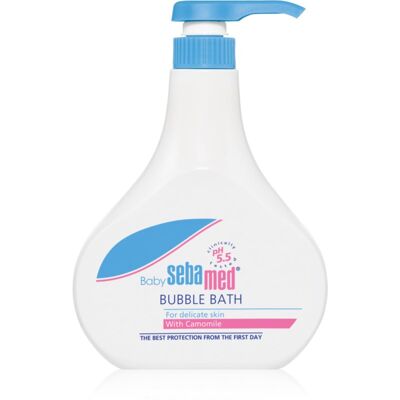 Sebamed Baby Wash - Zacht voor kinderen 500ml - Bad Sebamed Baby Wash - Zacht voor kinderen 500ml - Bad