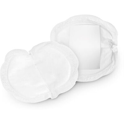 TrueLife Nutrio Borstvoedingspads Classic - Discreet, Ultradun, Meerdere Lagen - Borstvoedingspads TrueLife Nutrio Borstvoedingspads Classic - Discreet, Ultradun, Meerdere Lagen - Borstvoedingspads