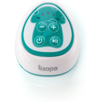 Zopa Basic accessoire voor handmatige borstkolf 1 st Zopa Basic accessoire voor handmatige borstkolf 1 st