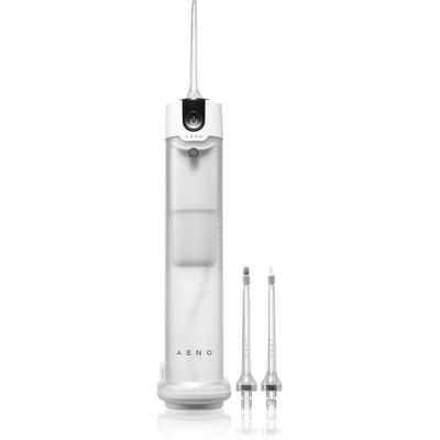 AENO DI3 Water Flosser - Aanpasbare Modi AENO DI3 Water Flosser - Aanpasbare Modi