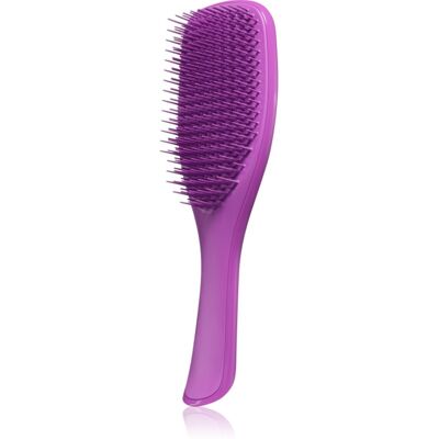 Tangle Teezer The Ultimate Detangler Haarborstel Fresh Purple 1 st Tangle Teezer The Ultimate Detangler Haarborstel Fresh Purple 1 st