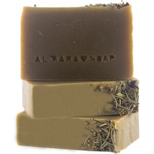 Almara Soap Clean Hair - Shampoo bar voor gevoelige hoofdhuid Almara Soap Clean Hair - Shampoo bar voor gevoelige hoofdhuid