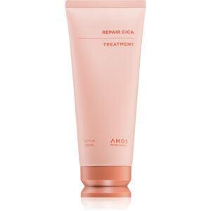 AMOS PROFESSIONAL Cica Herstelbehandeling - Haarmasker voor Beschadigd Haar AMOS PROFESSIONAL Cica Herstelbehandeling - Haarmasker voor Beschadigd Haar