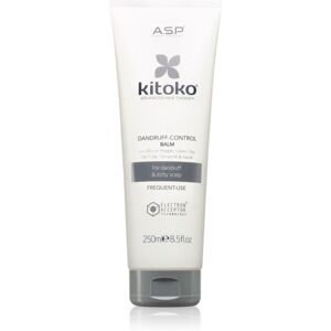 Kitoko Anti-roos Balm - Conditioner 250ml Kitoko Anti-roos Balm - Conditioner 250ml