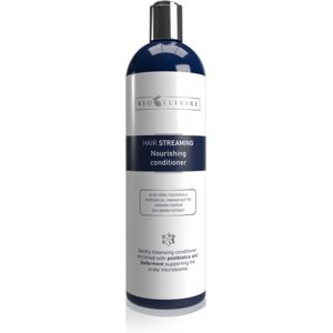 Bioélixire Hair Streaming Conditioner - Haarherstel & Hydratatie Bioélixire Hair Streaming Conditioner - Haarherstel & Hydratatie
