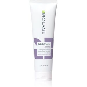 Biolage ColorBalm Conditioner (250ml) - Lavendel Biolage ColorBalm Conditioner (250ml) - Lavendel