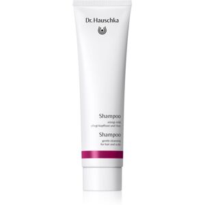 Dr. Hauschka Shampoo - Voedende Biologische Haarreiniger 150ml Dr. Hauschka Shampoo - Voedende Biologische Haarreiniger 150ml