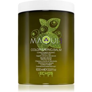Echosline Beschermende Conditioner Maqui Color Saving Balm - Conditioner voor gekleurd haar Echosline Beschermende Conditioner Maqui Color Saving Balm - Conditioner voor gekleurd haar