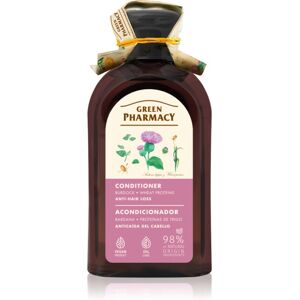 Green Pharmacy Nierolie Haarbalsem - 300ml - Haarverzorging Green Pharmacy Nierolie Haarbalsem - 300ml - Haarverzorging