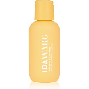 Ida Warg - Volume Shampoo Reisformaat 100 ml - Shampoo Ida Warg - Volume Shampoo Reisformaat 100 ml - Shampoo