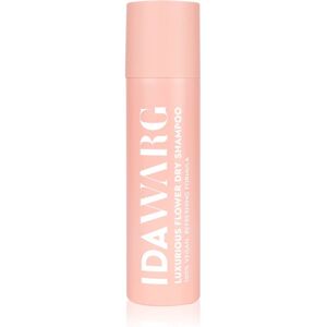 Ida Warg Luxe Bloemen Droogshampoo - Droogshampoo Ida Warg Luxe Bloemen Droogshampoo - Droogshampoo