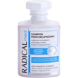 Ideepharm Radical Med Anti-Dandruff Shampoo Ideepharm Radical Med Anti-Dandruff Shampoo