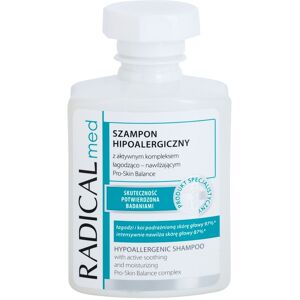 Farmona Radical Med Hypoallergeen Shampoo - Zachte hoofdhuidverzorging Farmona Radical Med Hypoallergeen Shampoo - Zachte hoofdhuidverzorging