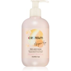 Inebrya Argan-Age Haarmasker - Diepe Voeding Inebrya Argan-Age Haarmasker - Diepe Voeding