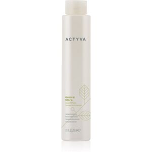 Kemon Actyva Nuova Fibra Shampoo - Herstelt beschadigd haar Kemon Actyva Nuova Fibra Shampoo - Herstelt beschadigd haar