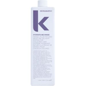 Kevin Murphy Hydrate Me Rinse - Voedende conditioner voor normaal tot droog haar Kevin Murphy Hydrate Me Rinse - Voedende conditioner voor normaal tot droog haar