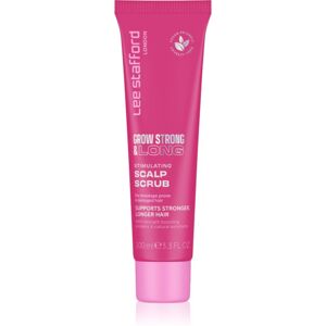 Lee Stafford Sterke en Lange Hoofdhuid Scrub - Hoofdhuid Scrub Lee Stafford Sterke en Lange Hoofdhuid Scrub - Hoofdhuid Scrub