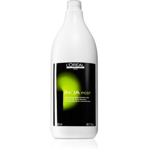 L'Oreal Professionnel INOA Post-Color Shampoo - Haarverzorging voor Gekleurd Haar L'Oreal Professionnel INOA Post-Color Shampoo - Haarverzorging voor Gekleurd Haar
