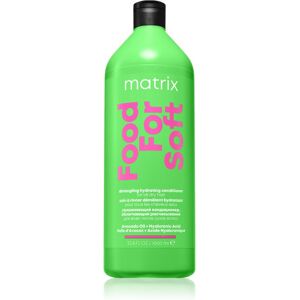 Matrix Food For Soft Hydraterende Conditioner (1000ml) Matrix Food For Soft Hydraterende Conditioner (1000ml)