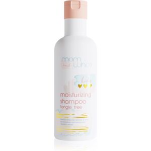 MANADA - Kinderen Voedende Anti-Klit Shampoo - 250ml MANADA - Kinderen Voedende Anti-Klit Shampoo - 250ml