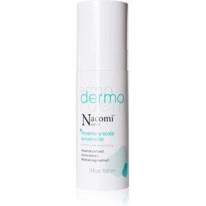 Nacomi Next Level Dermo Haarserum - Hydratatie & Voeding Nacomi Next Level Dermo Haarserum - Hydratatie & Voeding