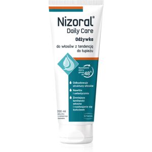 Nizoral Merk Model - Conditioner tegen roos Nizoral Merk Model - Conditioner tegen roos