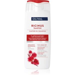 Olival Treatment Ricinusolie - Shampoo voor Vrouwen - Haarverzorging - 250ml Olival Treatment Ricinusolie - Shampoo voor Vrouwen - Haarverzorging - 250ml
