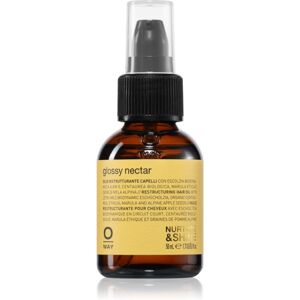 Oway Model 50 ml Haarolie - Haarregenerator Oway Model 50 ml Haarolie - Haarregenerator