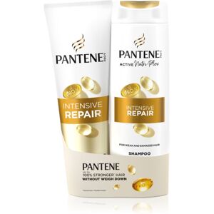 Pantene Pro-V Active Nutri Plex Intensive Repair - Haarverzorgingsset Pantene Pro-V Active Nutri Plex Intensive Repair - Haarverzorgingsset