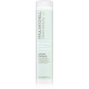 Paul Mitchell Clean Beauty Hydrate Shampoo - 250ml Paul Mitchell Clean Beauty Hydrate Shampoo - 250ml