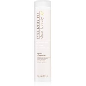 Paul Mitchell Clean Beauty Repair Shampoo - 250ml Paul Mitchell Clean Beauty Repair Shampoo - 250ml