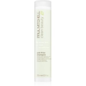 Paul Mitchell Clean Beauty Anti-Frizz Shampoo - 250ml Paul Mitchell Clean Beauty Anti-Frizz Shampoo - 250ml