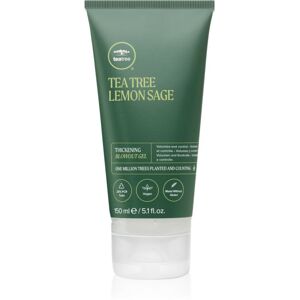 Paul Mitchell Tea Tree Lemon Sage Versterkend Gel - 150ml Paul Mitchell Tea Tree Lemon Sage Versterkend Gel - 150ml