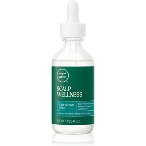 Paul Mitchell Tea Tree Hoofdhuid Beschermingsserum - Serum voor alle haartypes Paul Mitchell Tea Tree Hoofdhuid Beschermingsserum - Serum voor alle haartypes