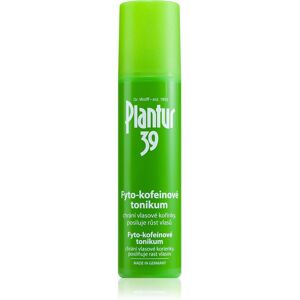 Plantur 39 Haargroei Tonisch - 200ml Plantur 39 Haargroei Tonisch - 200ml