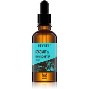 Revuele Kokosolie Haar Booster - Haar Type - Voedend - 30 ml Revuele Kokosolie Haar Booster - Haar Type - Voedend - 30 ml
