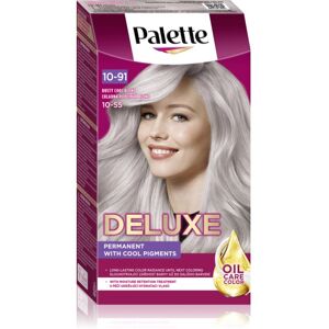 Schwarzkopf Palette Deluxe Haarverf - Dusty Cool Blonde Schwarzkopf Palette Deluxe Haarverf - Dusty Cool Blonde