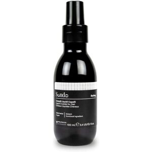 Sendo Haar Liquid Crystals - Hydraterend, Glans, Vegan Sendo Haar Liquid Crystals - Hydraterend, Glans, Vegan